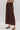 Entro Chocolate Leopard Pants