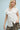 Cap Sleeve Button-up Shirt