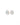 Linny Co Monica White Iridescent Earrings