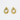 Old Money Drop Studs | Treasure Jewels