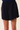 Black Scallop Shorts