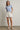Lined Linen Drawstring Shorts by Wishlist
