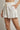 Lined Linen Drawstring Shorts by Wishlist