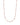 Linny Co Necklace - Dabney Pink
