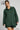Evergreen LuxeKnit Twofer Romper
