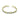 Gold Chain Bangle