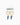 Sea Life Marine Blue Fish Earrings