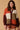 Fall Color Block Cardigan
