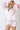 Celebration Ruffled Pajama Set