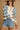 Jacquard Mix Button-Front Knit Cardigan