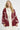 Bow Pattern Knit Cardigan