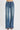Risen High Rise Wide Leg Jeans