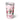 Swig Party Cup 24 oz Pink Nutcracker