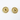 Rope Twist Studs | Treasure Jewels