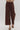 Entro Chocolate Leopard Pants