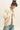 Cream Patch Pocket Cardigan